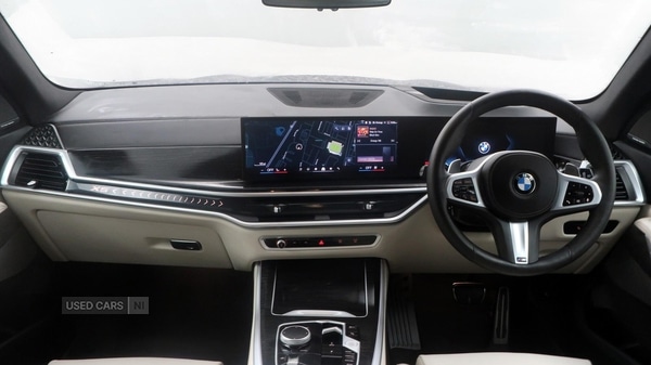 Used BMW X5 2024 for sale - 77426394: Photo 6