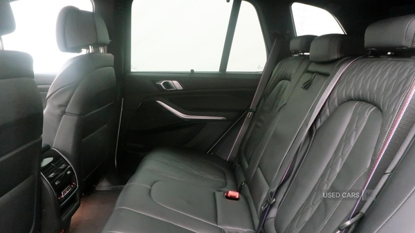 Used BMW X5 2025 for sale - 77098740: Photo 13