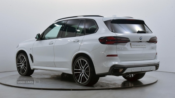 Used BMW X5 2025 for sale - 77098740: Photo 2