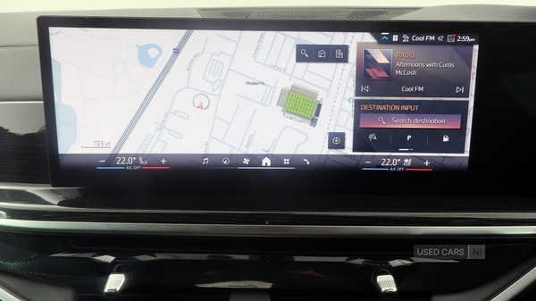 Used BMW X5 2025 for sale - 77098740: Photo 21