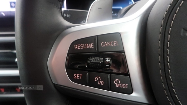 Used BMW X5 2025 for sale - 77098740: Photo 23