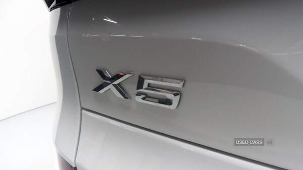 Used BMW X5 2025 for sale - 77098740: Photo 33
