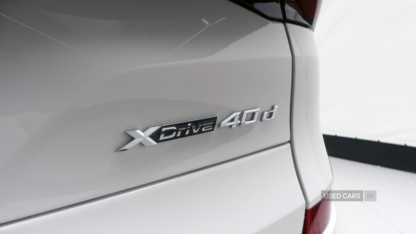 Used BMW X5 2025 for sale - 77098740: Photo 34