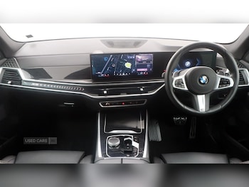 Used BMW X5 2025 for sale - 77098740: Photo