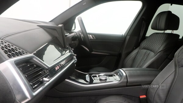 Used BMW X5 2025 for sale - 77098740: Photo 8