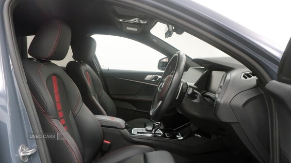 Used BMW 1 Series 2023 for sale - 77268436: Photo 12