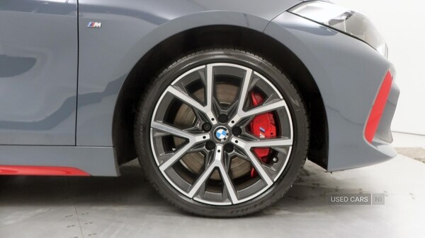 Used BMW 1 Series 2023 for sale - 77268436: Photo 15