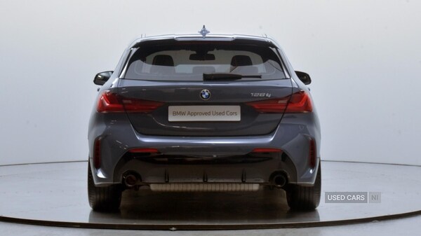 Used BMW 1 Series 2023 for sale - 77268436: Photo 16