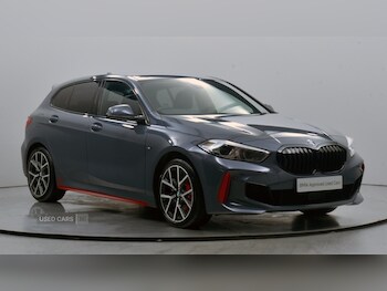 Used BMW 1 Series 2023 for sale - 77268436: Photo