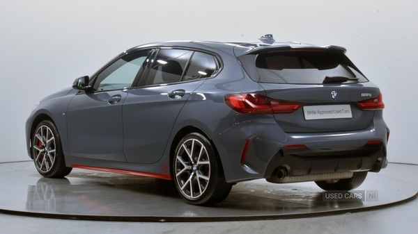 Used BMW 1 Series 2023 for sale - 77268436: Photo 2