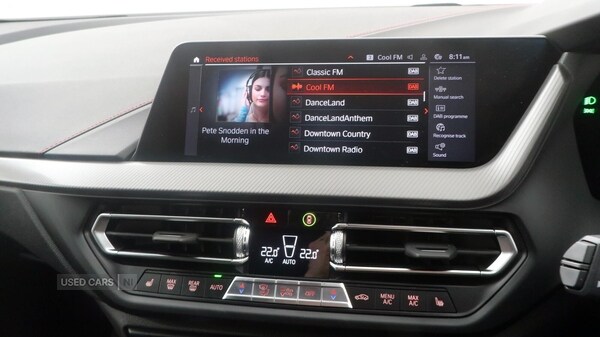 Used BMW 1 Series 2023 for sale - 77268436: Photo 20