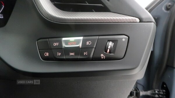 Used BMW 1 Series 2023 for sale - 77268436: Photo 22