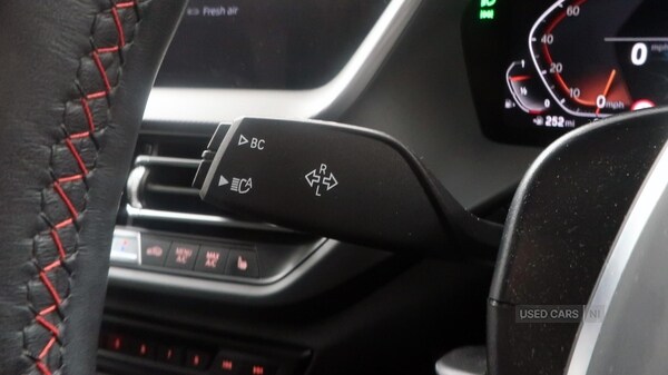 Used BMW 1 Series 2023 for sale - 77268436: Photo 25