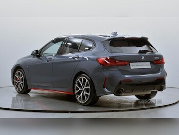 Used BMW 1 Series 2023 for sale - 77268436: Photo