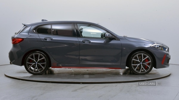 Used BMW 1 Series 2023 for sale - 77268436: Photo 3