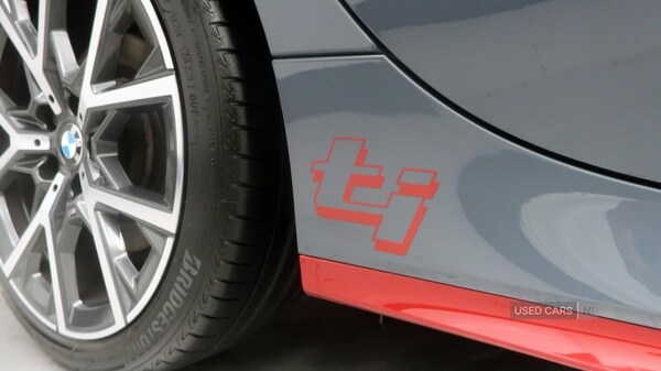 Used BMW 1 Series 2023 for sale - 77268436: Photo 31