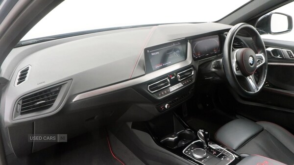 Used BMW 1 Series 2023 for sale - 77268436: Photo 35