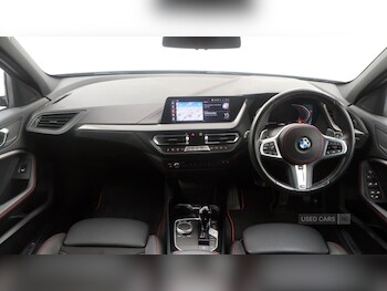 Used BMW 1 Series 2023 for sale - 77268436: Photo