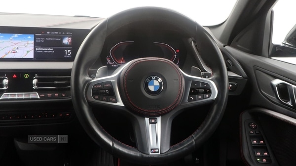 Used BMW 1 Series 2023 for sale - 77268436: Photo 6