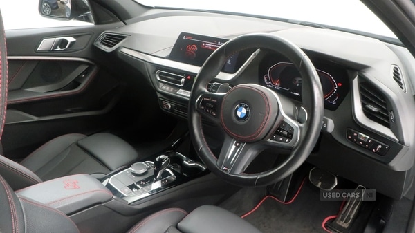 Used BMW 1 Series 2023 for sale - 77268436: Photo 7