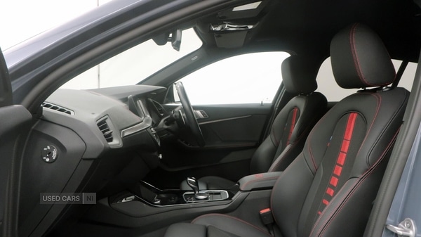 Used BMW 1 Series 2023 for sale - 77268436: Photo 8