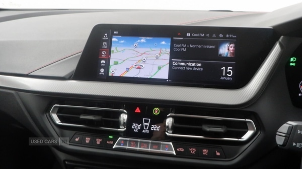 Used BMW 1 Series 2023 for sale - 77268436: Photo 9