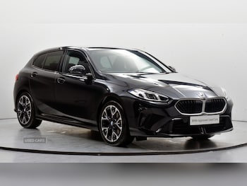 Used BMW 1 Series 2026 for sale - 79577865: Photo