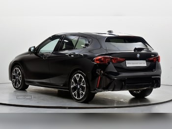 Used BMW 1 Series 2026 for sale - 79577865: Photo