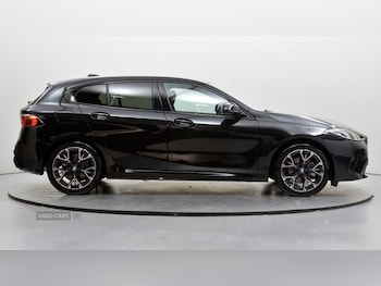Used BMW 1 Series 2026 for sale - 79577865: Photo
