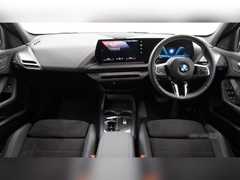 Used BMW 1 Series 2026 for sale - 79577865: Photo