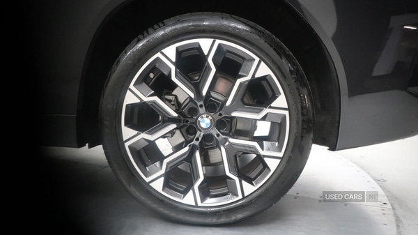 Used BMW X3 2025 for sale - 76585691: Photo 13