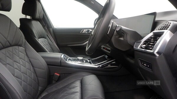 Used BMW X7 2025 for sale - 77254099: Photo 11