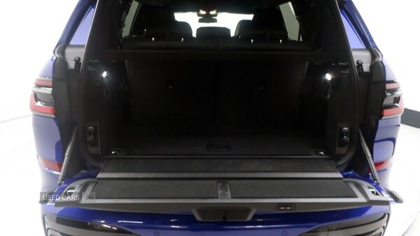 Used BMW X7 2025 for sale - 77254099: Photo 12