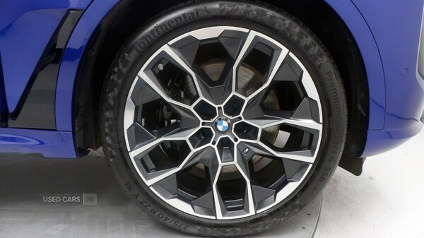 Used BMW X7 2025 for sale - 77254099: Photo 13