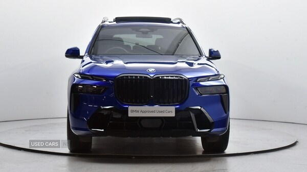Used BMW X7 2025 for sale - 77254099: Photo 15