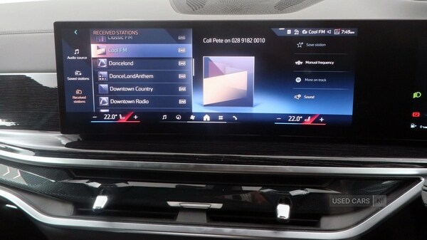 Used BMW X7 2025 for sale - 77254099: Photo 18