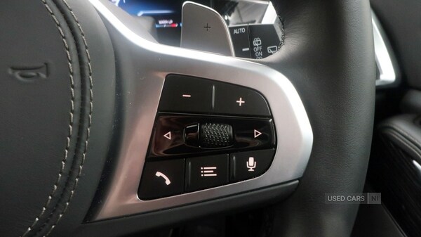 Used BMW X7 2025 for sale - 77254099: Photo 21