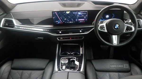 Used BMW X7 2025 for sale - 77254099: Photo 4
