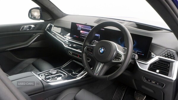 Used BMW X7 2025 for sale - 77254099: Photo 7