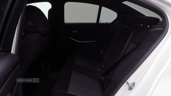 Used BMW 3 Series 2025 for sale - 76215938: Photo 13