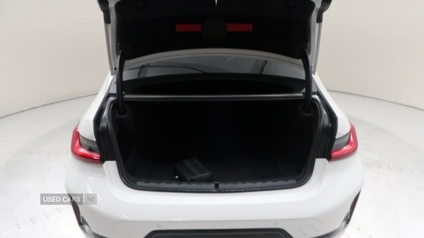 Used BMW 3 Series 2025 for sale - 76215938: Photo 14