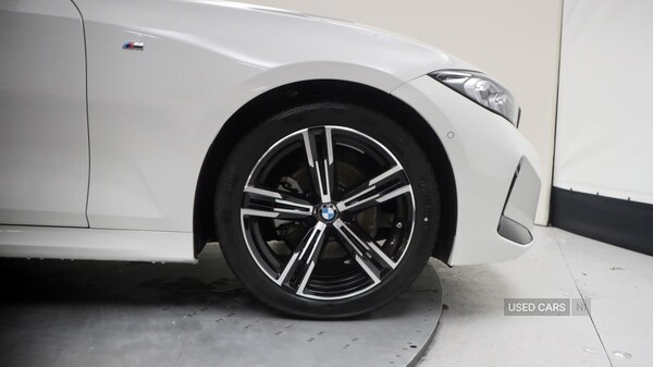 Used BMW 3 Series 2025 for sale - 76215938: Photo 15