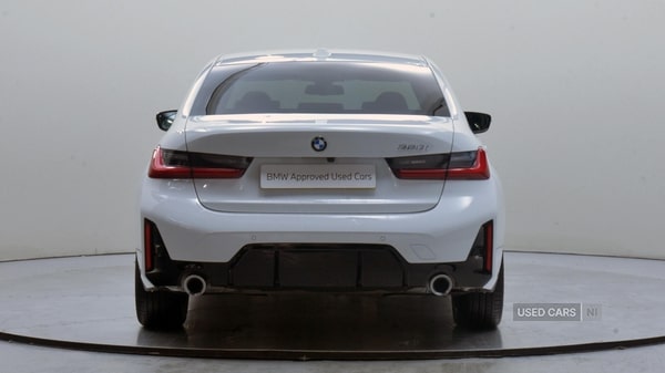 Used BMW 3 Series 2025 for sale - 76215938: Photo 16