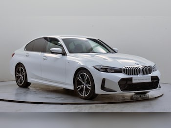 BMW - 3 Series