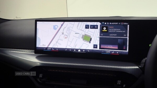 Used BMW 3 Series 2025 for sale - 76215938: Photo 24