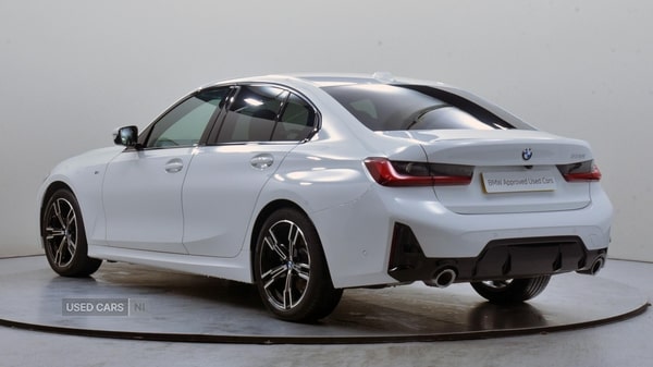 Used BMW 3 Series 2025 for sale - 76215938: Photo 2
