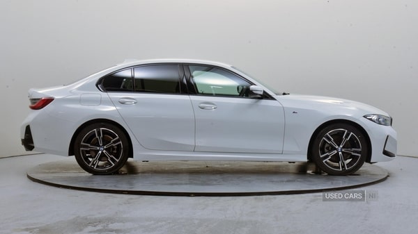 Used BMW 3 Series 2025 for sale - 76215938: Photo 3