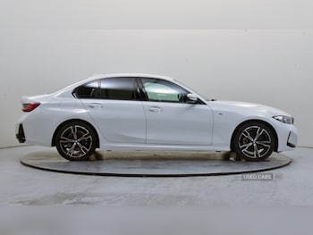 Used BMW 3 Series 2025 for sale - 76215938: Photo 3