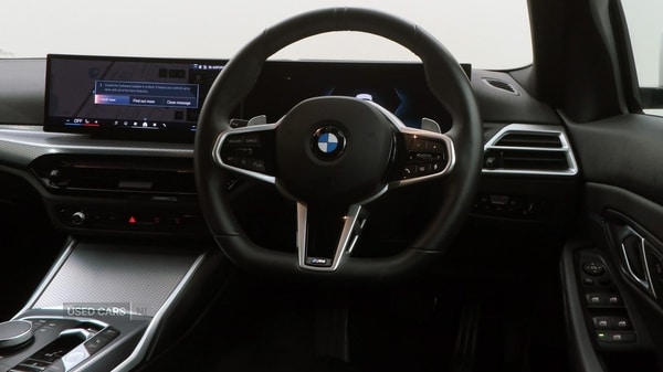 Used BMW 3 Series 2025 for sale - 76215938: Photo 6