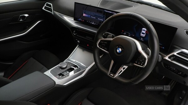 Used BMW 3 Series 2025 for sale - 76215938: Photo 7